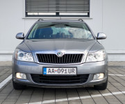 Škoda Octavia Combi 1.6 TDI Ambition 2012 158000km