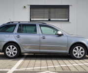 Škoda Octavia Combi 1.6 TDI Ambition 2012 158000km