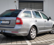 Škoda Octavia Combi 1.6 TDI Ambition 2012 158000km