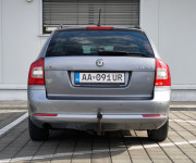 Škoda Octavia Combi 1.6 TDI Ambition 2012 158000km