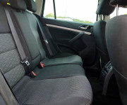 Škoda Octavia Combi 1.6 TDI Ambition 2012 158000km