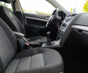 Škoda Octavia Combi 1.6 TDI Ambition 2012 158000km
