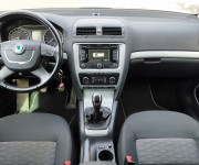 Škoda Octavia Combi 1.6 TDI Ambition 2012 158000km