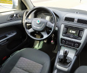 Škoda Octavia Combi 1.6 TDI Ambition 2012 158000km