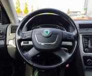 Škoda Octavia Combi 1.6 TDI Ambition 2012 158000km