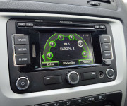 Škoda Octavia Combi 1.6 TDI Ambition 2012 158000km