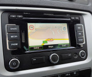 Škoda Octavia Combi 1.6 TDI Ambition 2012 158000km
