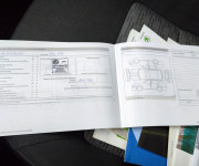 Škoda Octavia Combi 1.6 TDI Ambition 2012 158000km