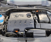 Škoda Octavia Combi 1.6 TDI Ambition 2012 158000km
