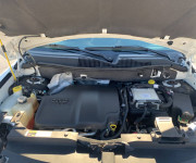 Jeep Compass 2.2L I4 CRD Limited 4x4