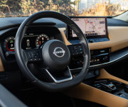 Nissan X-Trail e-Power e-4ORCE Tekna+