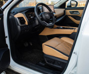 Nissan X-Trail e-Power e-4ORCE Tekna+