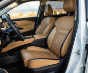 Nissan X-Trail e-Power e-4ORCE Tekna+