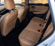 Nissan X-Trail e-Power e-4ORCE Tekna+