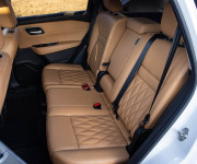 Nissan X-Trail e-Power e-4ORCE Tekna+