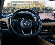 Nissan X-Trail e-Power e-4ORCE Tekna+