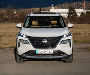 Nissan X-Trail e-Power e-4ORCE Tekna+