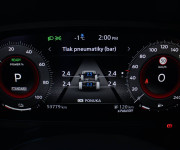 Nissan X-Trail e-Power e-4ORCE Tekna+