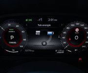 Nissan X-Trail e-Power e-4ORCE Tekna+