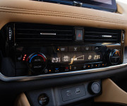 Nissan X-Trail e-Power e-4ORCE Tekna+