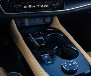 Nissan X-Trail e-Power e-4ORCE Tekna+