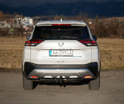 Nissan X-Trail e-Power e-4ORCE Tekna+