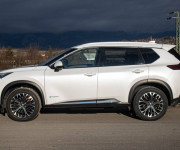 Nissan X-Trail e-Power e-4ORCE Tekna+