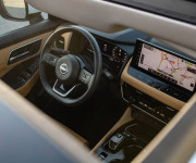 Nissan X-Trail e-Power e-4ORCE Tekna+