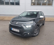 Citroen C3 PureTech 82 S S Shine Pac
