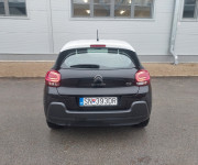 Citroen C3 PureTech 82 S S Shine Pac