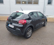 Citroen C3 PureTech 82 S S Shine Pac