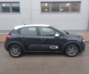 Citroen C3 PureTech 82 S S Shine Pac