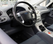 Ford S-Max 2.0 TDCi Titanium
