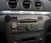 Ford S-Max 2.0 TDCi Titanium