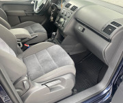 Volkswagen Touran 1.6 TDI Premium Comfortline DSG