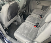 Volkswagen Touran 1.6 TDI Premium Comfortline DSG