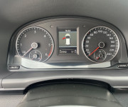 Volkswagen Touran 1.6 TDI Premium Comfortline DSG