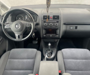 Volkswagen Touran 1.6 TDI Premium Comfortline DSG