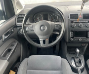 Volkswagen Touran 1.6 TDI Premium Comfortline DSG