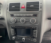 Volkswagen Touran 1.6 TDI Premium Comfortline DSG