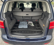 Volkswagen Touran 1.6 TDI Premium Comfortline DSG