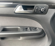Volkswagen Touran 1.6 TDI Premium Comfortline DSG