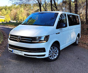 Volkswagen Transporter T6 Multivan 2.0 TDI Comfortline DSG