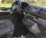 Volkswagen Transporter T6 Multivan 2.0 TDI Comfortline DSG
