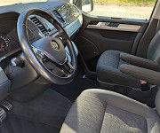Volkswagen Transporter T6 Multivan 2.0 TDI Comfortline DSG