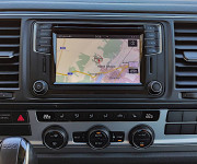 Volkswagen Transporter T6 Multivan 2.0 TDI Comfortline DSG