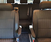 Volkswagen Transporter T6 Multivan 2.0 TDI Comfortline DSG