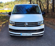 Volkswagen Transporter T6 Multivan 2.0 TDI Comfortline DSG