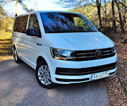 Volkswagen Transporter T6 Multivan 2.0 TDI Comfortline DSG