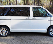 Volkswagen Transporter T6 Multivan 2.0 TDI Comfortline DSG